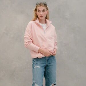 B. DRADDY SIOBHAN SWEATSHIRT
